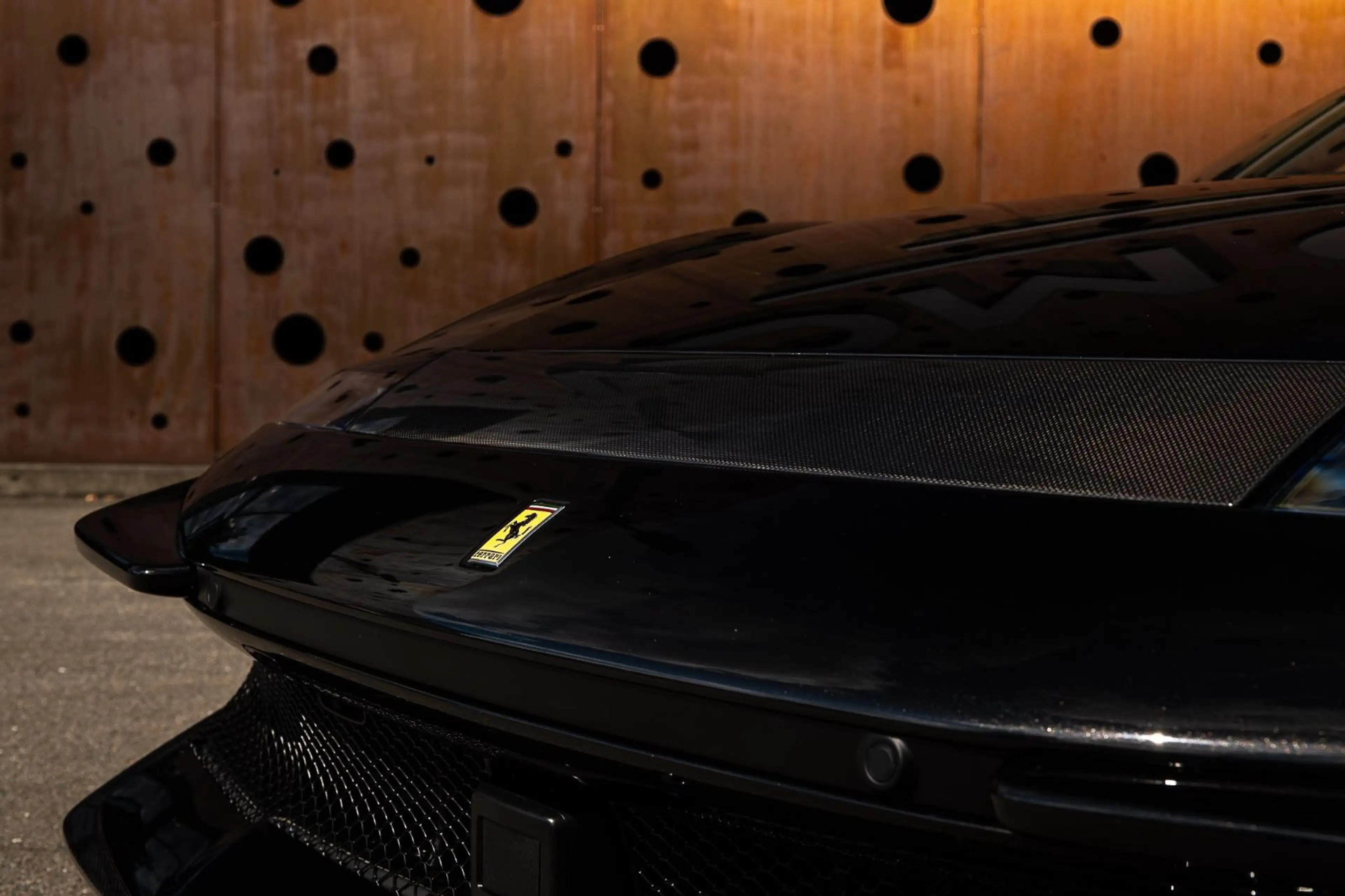 Ferrari Testarossa 849 Testarossa *STOCK*AVAILABLE*CARBON* — photo 13