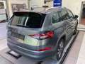 Skoda Kodiaq 2.0 TDI Tour 4x4 DSG Navi LED ACC Standheizung AHK Grau - thumbnail 2