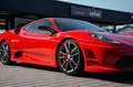 Ferrari F430 Scuderia F1 *Rosso Corsa* LED Carbon Rot - thumbnail 14