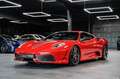 Ferrari F430 Scuderia F1 *Rosso Corsa* LED Carbon Rot - thumbnail 3