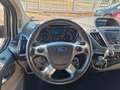 Ford Tourneo Custom *TopZustand*NAVI*Klima*SHZ*Garanti Silber - thumbnail 31