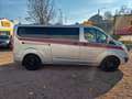 Ford Tourneo Custom *TopZustand*NAVI*Klima*SHZ*Garanti Silber - thumbnail 6