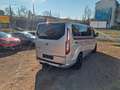 Ford Tourneo Custom *TopZustand*NAVI*Klima*SHZ*Garanti Silber - thumbnail 8