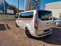 Ford Tourneo Custom *TopZustand*NAVI*Klima*SHZ*Garanti Silber - thumbnail 10