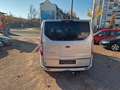 Ford Tourneo Custom *TopZustand*NAVI*Klima*SHZ*Garanti Silber - thumbnail 9