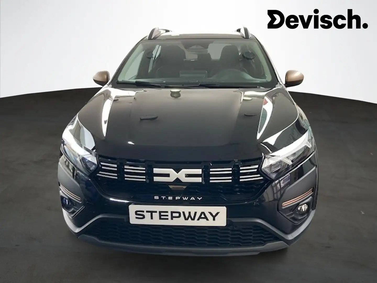 Dacia Sandero TCe Stepway Extreme - 1