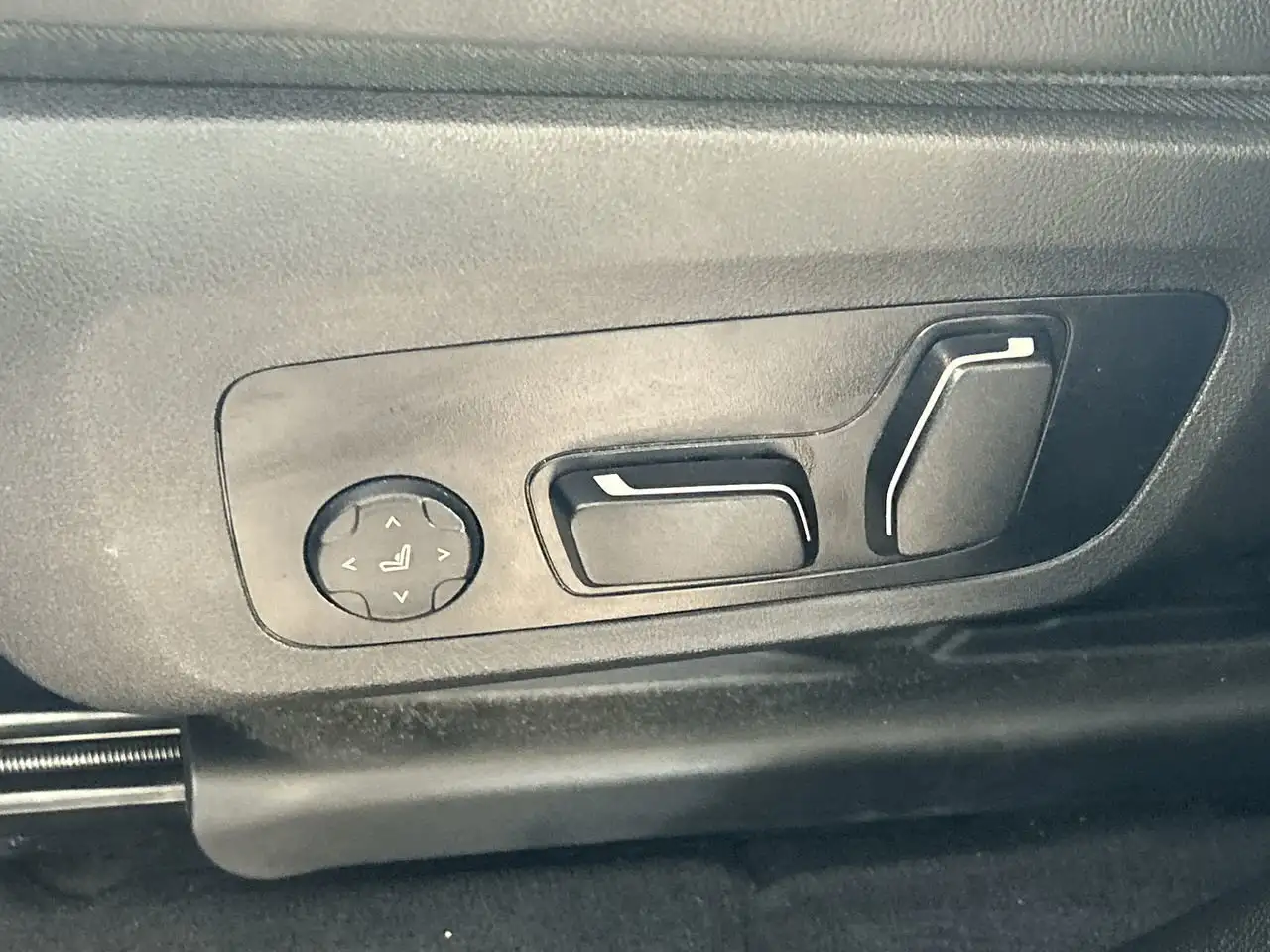 BMW X3 снимка BMW X3