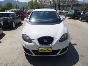 Altea 1.6 TDI CR DPF Reference