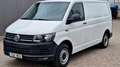 Volkswagen T6 Transporter TüV-Neu! Service-Neu! Blanc - thumbnail 2
