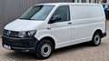 Volkswagen T6 Transporter TüV-Neu! Service-Neu! Blanc - thumbnail 3