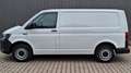Volkswagen T6 Transporter TüV-Neu! Service-Neu! Blanc - thumbnail 4