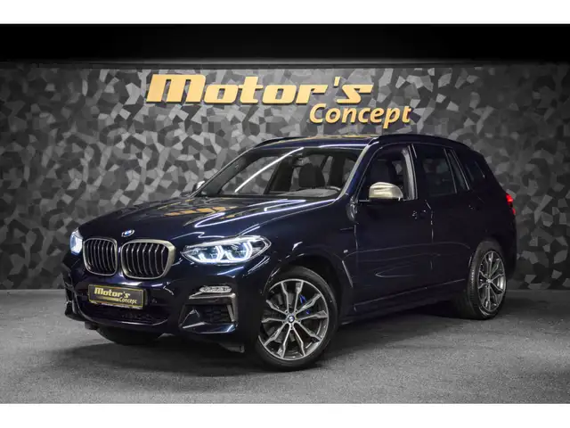 BMW X3 M 40 i