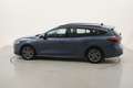 Ford Focus SW Hybrid ST-Line Design Auto 1.0 Mild Hybrid Bleu - thumbnail 2