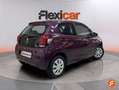 Peugeot 108 Active VTi 52kW (72CV) Burdeos - thumbnail 4
