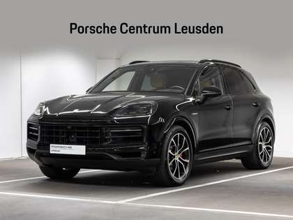 Porsche Cayenne Cayenne S E-Hybrid