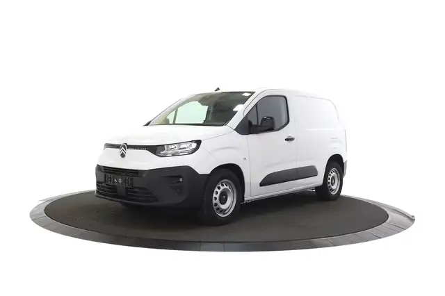Citroen Berlingo e-Berlingo 50kWh Mirror Link Vision Pack (wordt ve