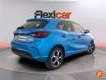 MG MG3 Hybrid+ Luxury Azul - thumbnail 8