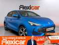 MG MG3 Hybrid+ Luxury Azul - thumbnail 1