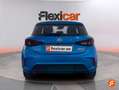 MG MG3 Hybrid+ Luxury Azul - thumbnail 7