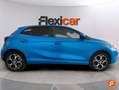 MG MG3 Hybrid+ Luxury Azul - thumbnail 9
