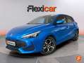 MG MG3 Hybrid+ Luxury Azul - thumbnail 3