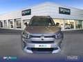 Citroen C3 Aircross Turbo 73kW (100CV) BVM6 Plus Gris - thumbnail 2