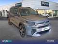 Citroen C3 Aircross Turbo 73kW (100CV) BVM6 Plus Gris - thumbnail 3
