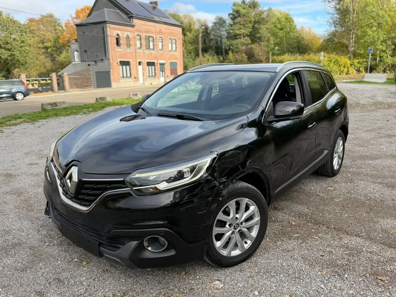 Renault Kadjar