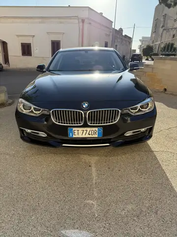 BMW 318