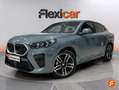 BMW X2 sDrive 18dA Verde - thumbnail 3