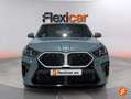 BMW X2 sDrive 18dA Verde - thumbnail 2