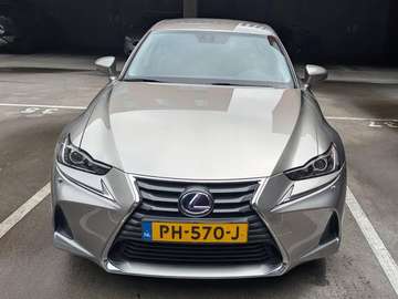 IS 300h Hybrid Auto Business line, 223pk, 2.5 VVT-I