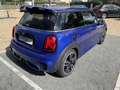 MINI John Cooper Works JOHN COOPER WORKS 231CH BVAS8 Blue - thumbnail 9
