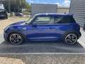 MINI John Cooper Works JOHN COOPER WORKS 231CH BVAS8 Blue - thumbnail 7