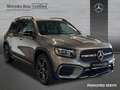 Mercedes-Benz GLB 200 200d 8G-DCT Grijs - thumbnail 3