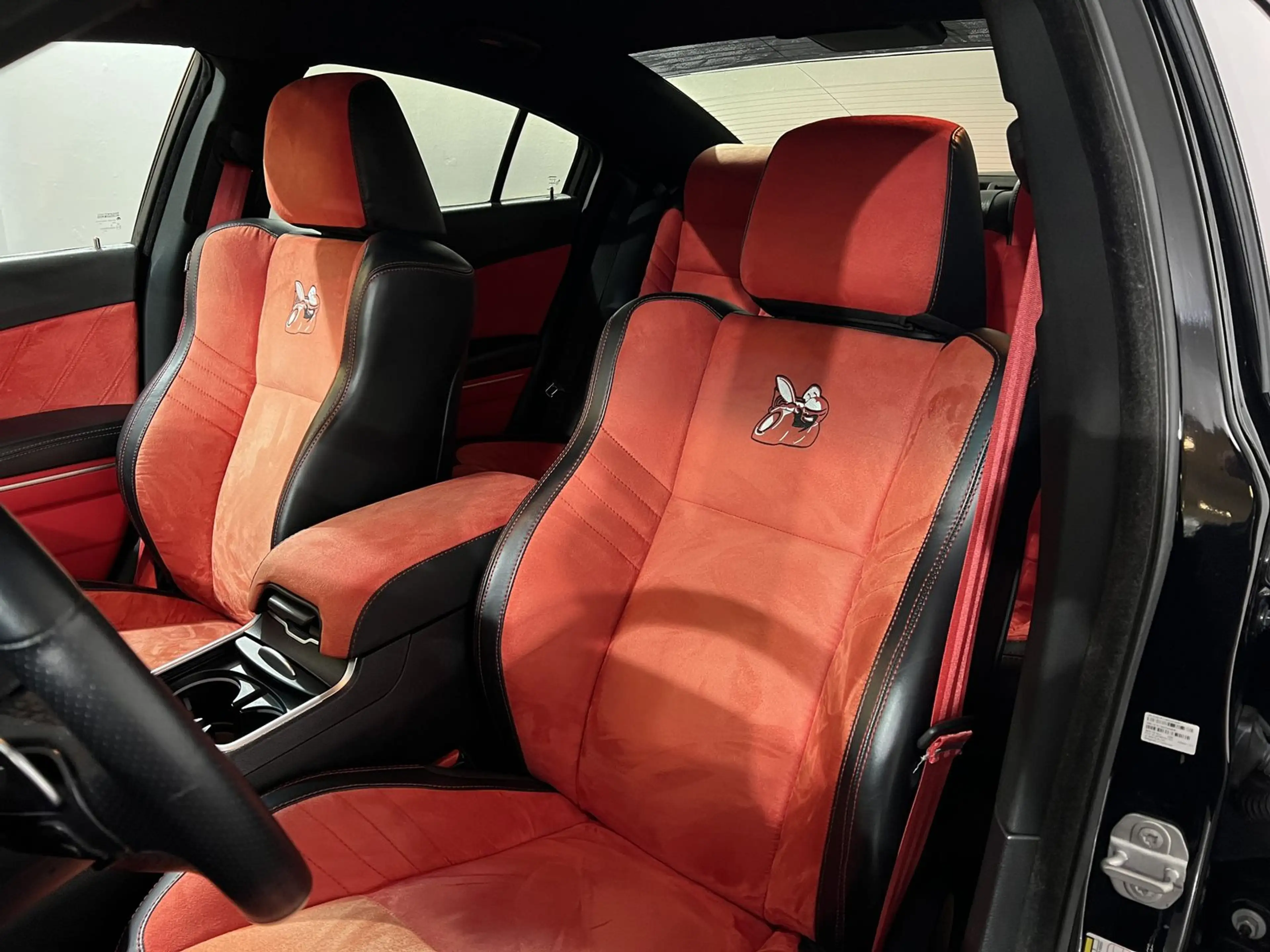 Dodge Charger 6.4 HEMI R/T *Kamera*Alpine*Navi*2.H* — photo 15