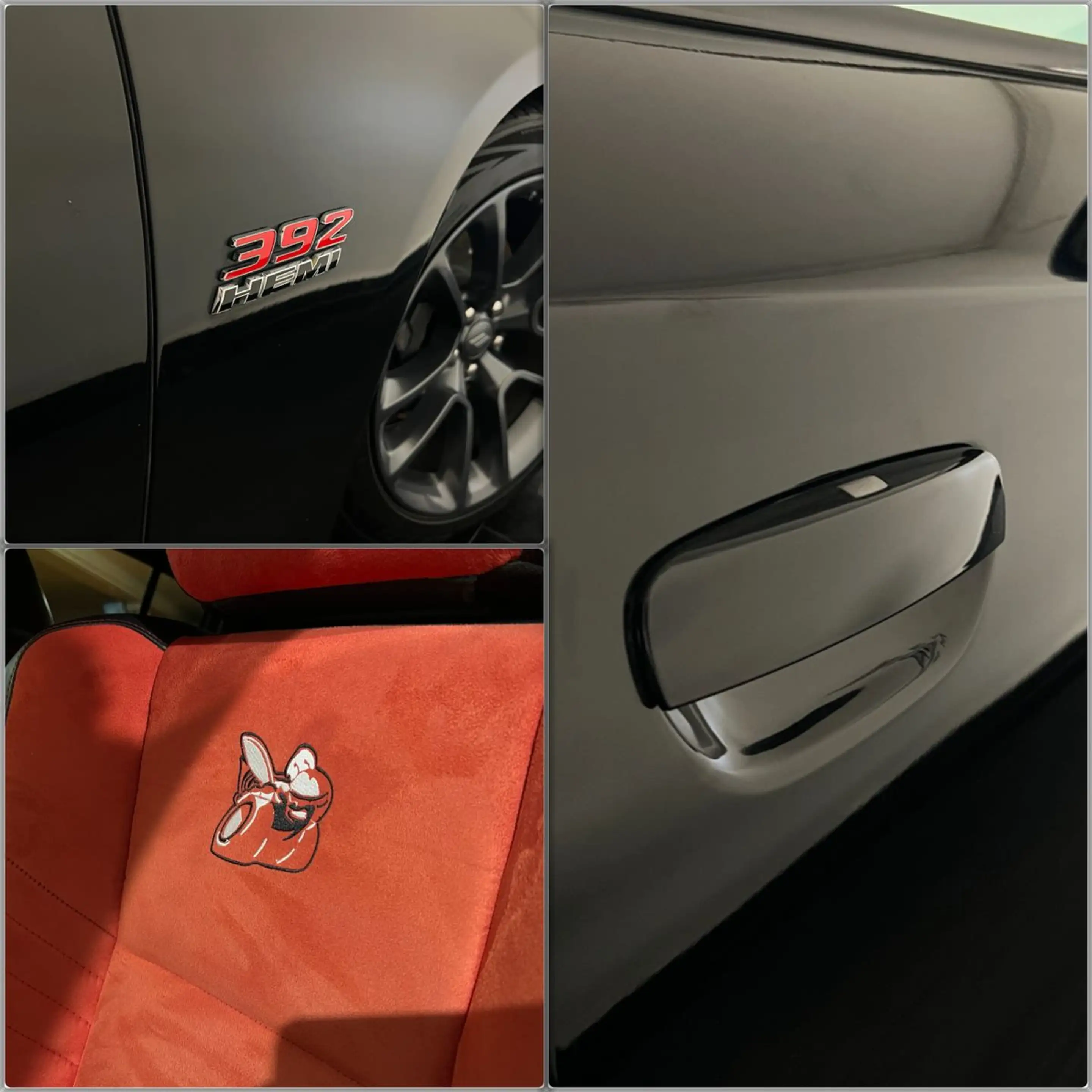 Dodge Charger 6.4 HEMI R/T *Kamera*Alpine*Navi*2.H* — photo 11
