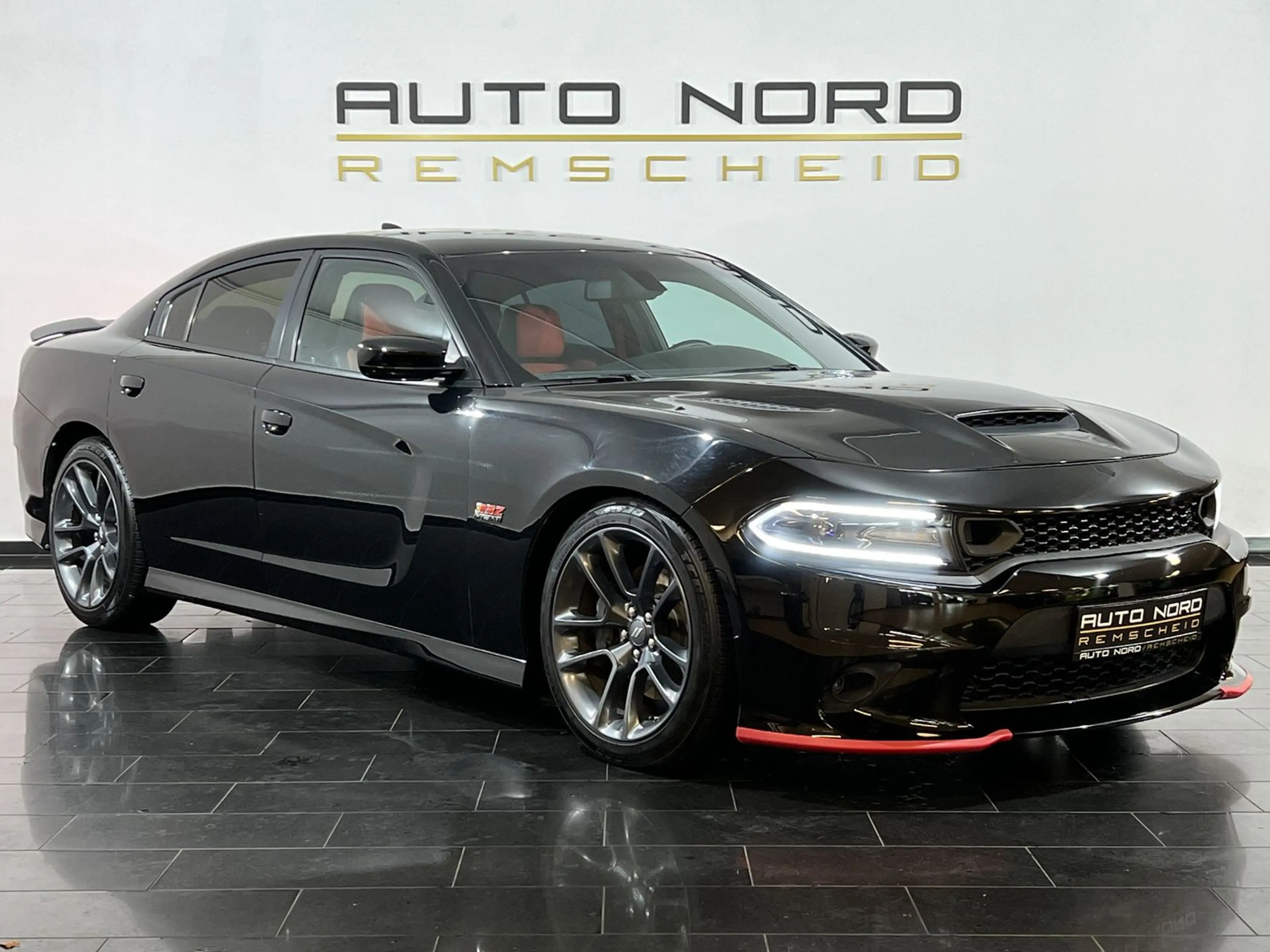 Dodge Charger 6.4 HEMI R/T *Kamera*Alpine*Navi*2.H* — photo 4