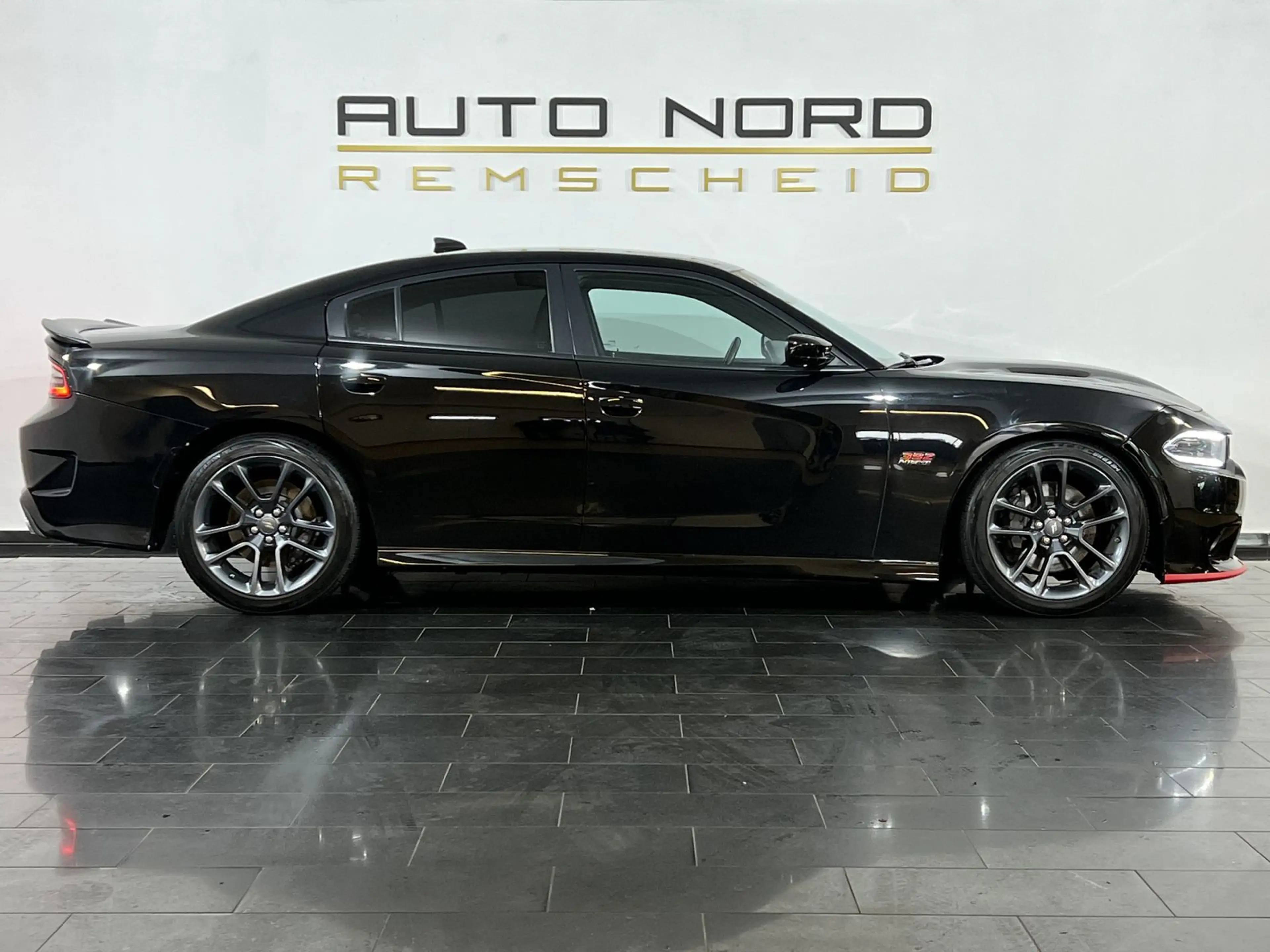 Dodge Charger 6.4 HEMI R/T *Kamera*Alpine*Navi*2.H* — photo 6