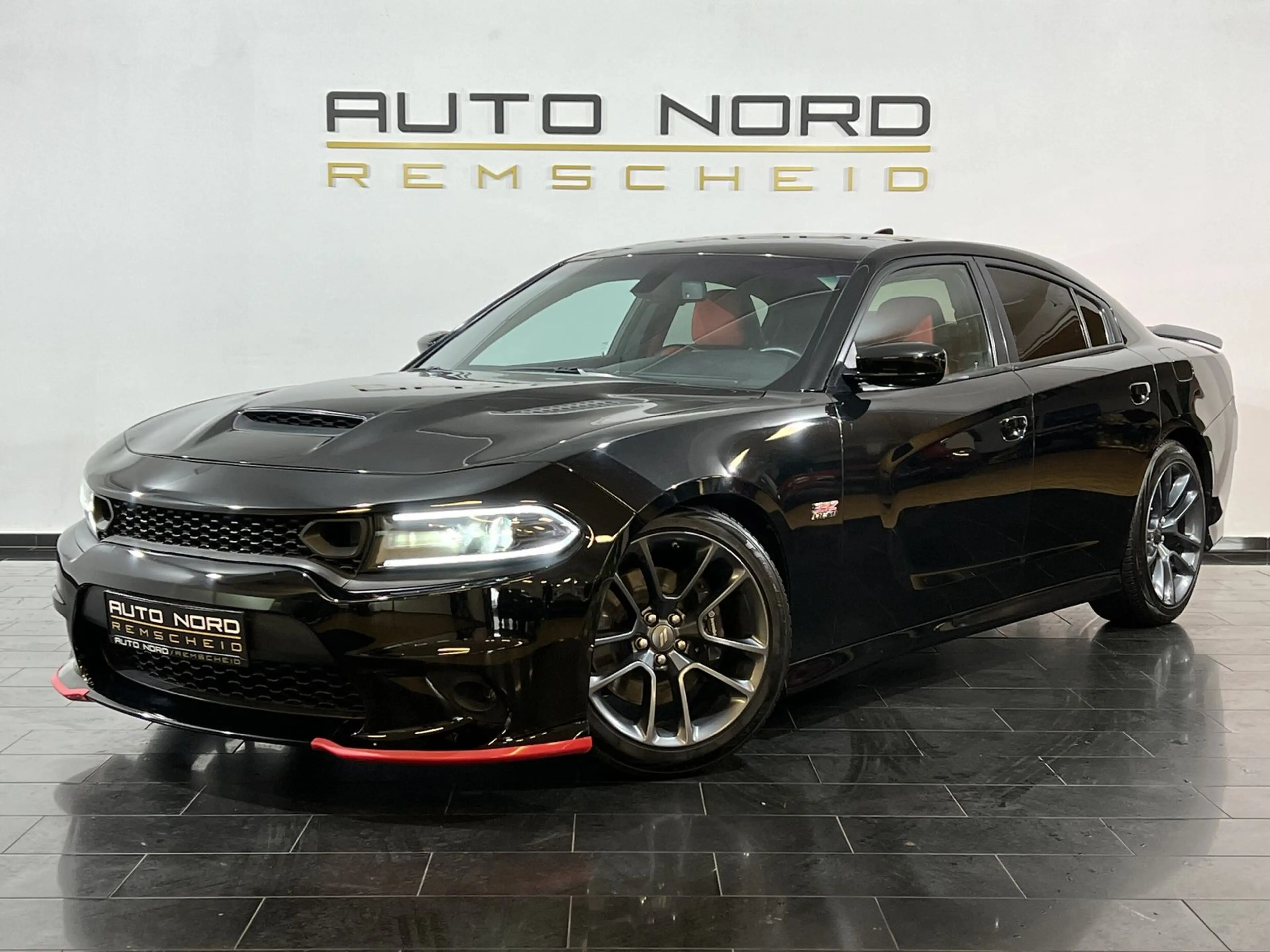 Dodge Charger 6.4 HEMI R/T *Kamera*Alpine*Navi*2.H*