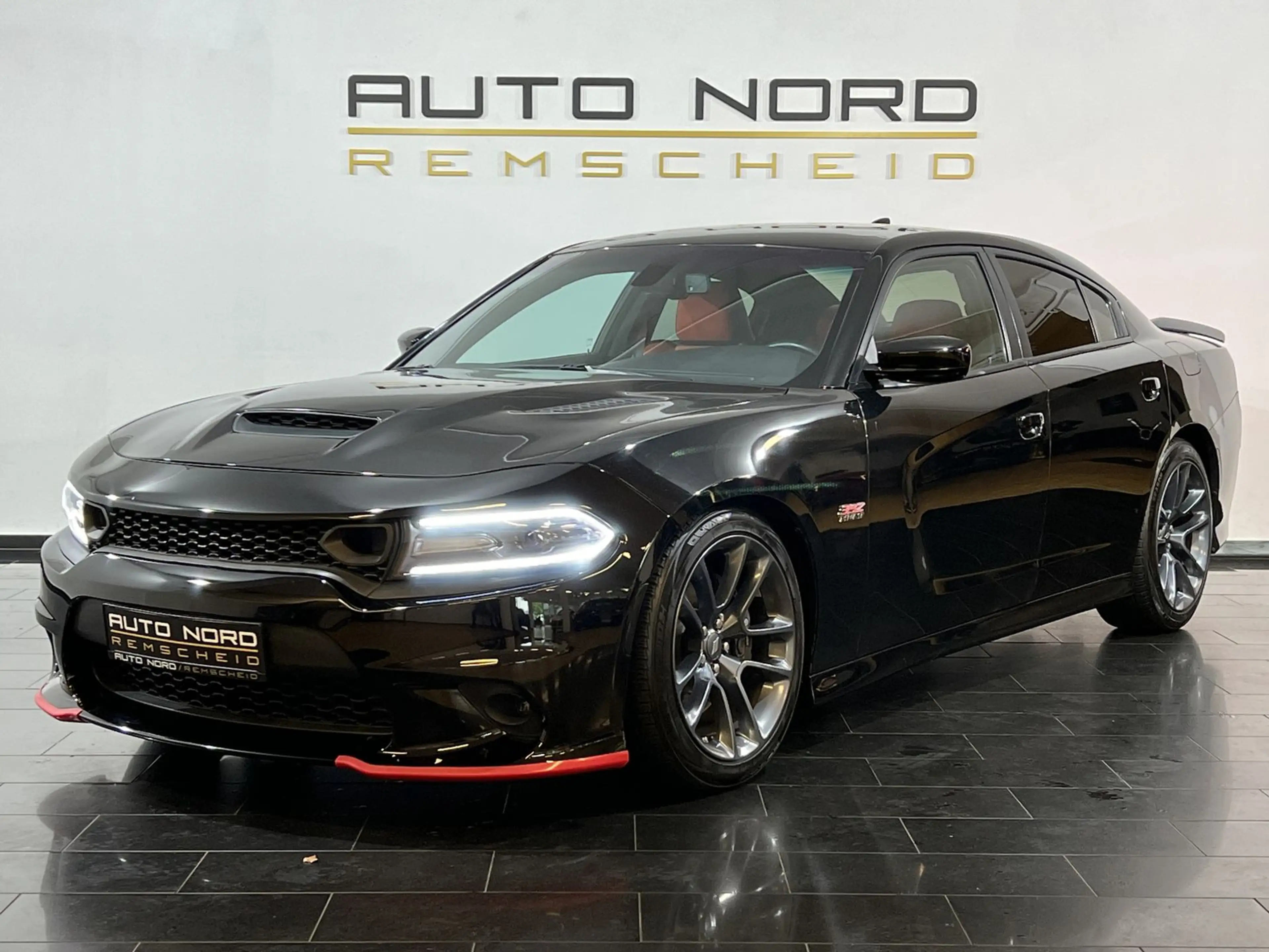 Dodge Charger 6.4 HEMI R/T *Kamera*Alpine*Navi*2.H* — photo 12
