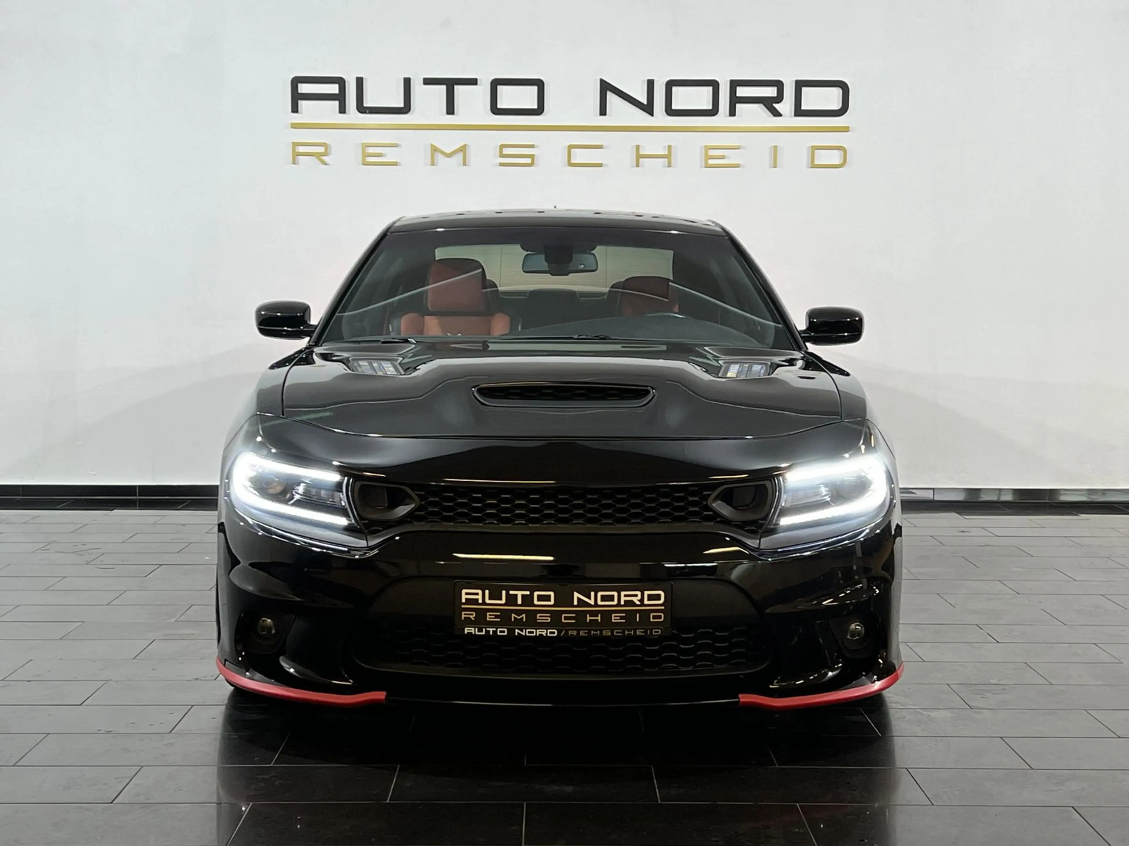 Dodge Charger 6.4 HEMI R/T *Kamera*Alpine*Navi*2.H* — photo 3