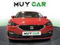 SEAT Leon 1.0 EcoTSI S&S Reference 90 Rojo - thumbnail 2