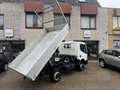 Nissan NT400 32.12 2.5 dCi 250 Kipper Trekhaak kiepwagen Wit - thumbnail 23