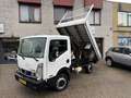 Nissan NT400 32.12 2.5 dCi 250 Kipper Trekhaak kiepwagen Білий - thumbnail 12