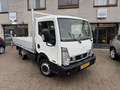 Nissan NT400 32.12 2.5 dCi 250 Kipper Trekhaak kiepwagen Білий - thumbnail 6