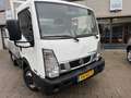 Nissan NT400 32.12 2.5 dCi 250 Kipper Trekhaak kiepwagen Білий - thumbnail 8
