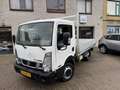 Nissan NT400 32.12 2.5 dCi 250 Kipper Trekhaak kiepwagen Білий - thumbnail 10