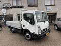 Nissan NT400 32.12 2.5 dCi 250 Kipper Trekhaak kiepwagen Білий - thumbnail 1
