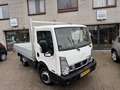 Nissan NT400 32.12 2.5 dCi 250 Kipper Trekhaak kiepwagen Білий - thumbnail 5